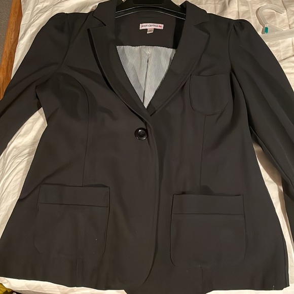 Dress jacket - Picture 4 of 4